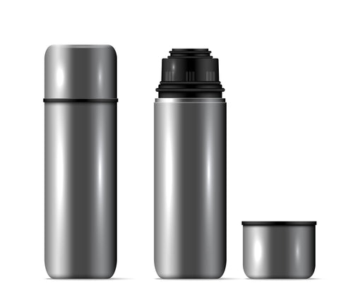 TrailMate Vacuum Flask — 20oz