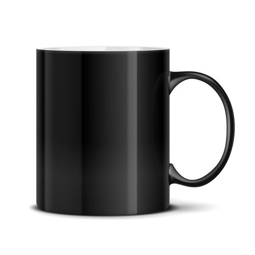 Premium Office Style Mono Mug