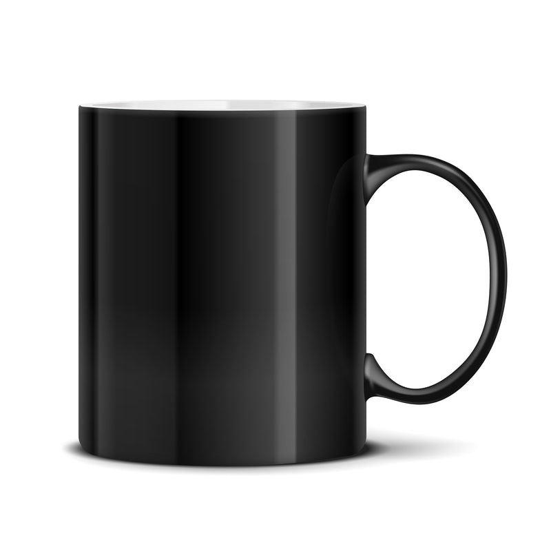 Premium Office Style Mono Mug
