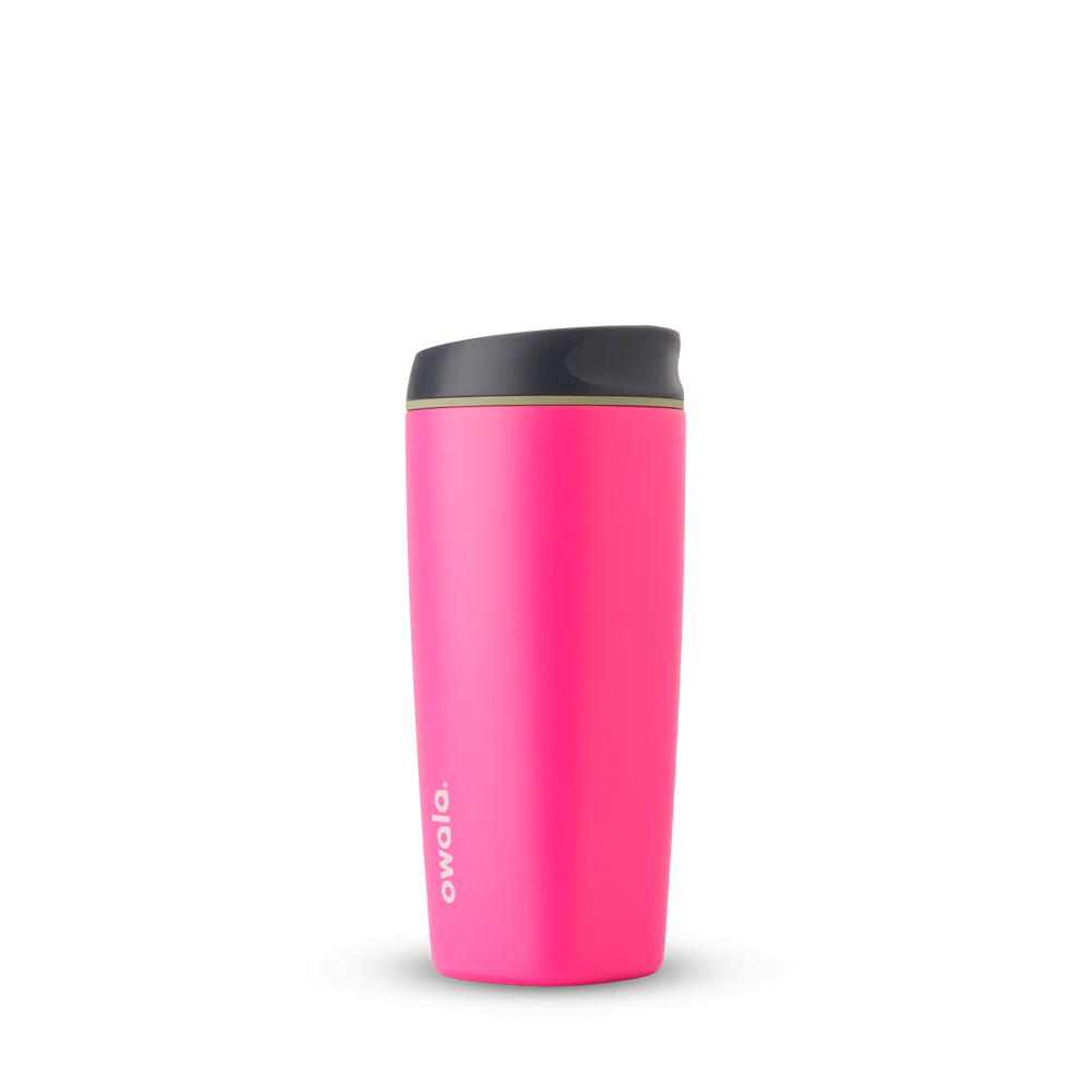PopSip 16oz Insulated Travel Mug