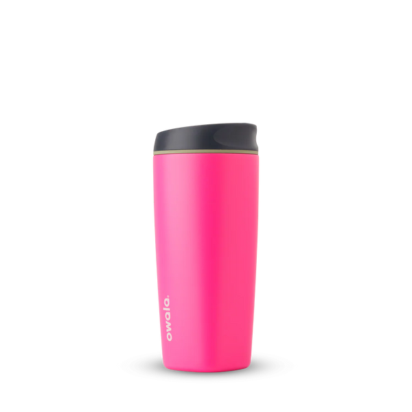 PopSip 16oz Insulated Travel Mug