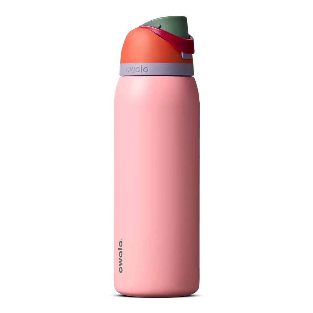 VibeSip 40oz Insulated Bottle