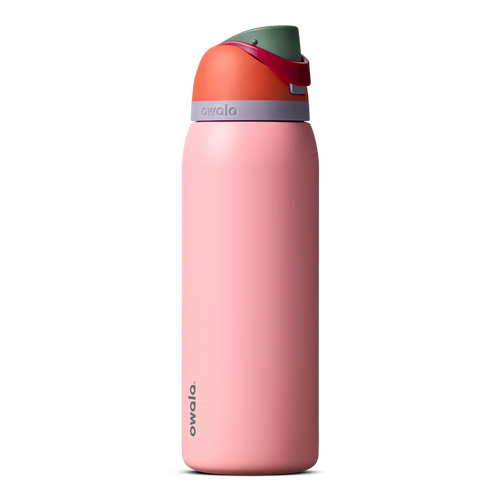VibeSip 40oz Insulated Bottle